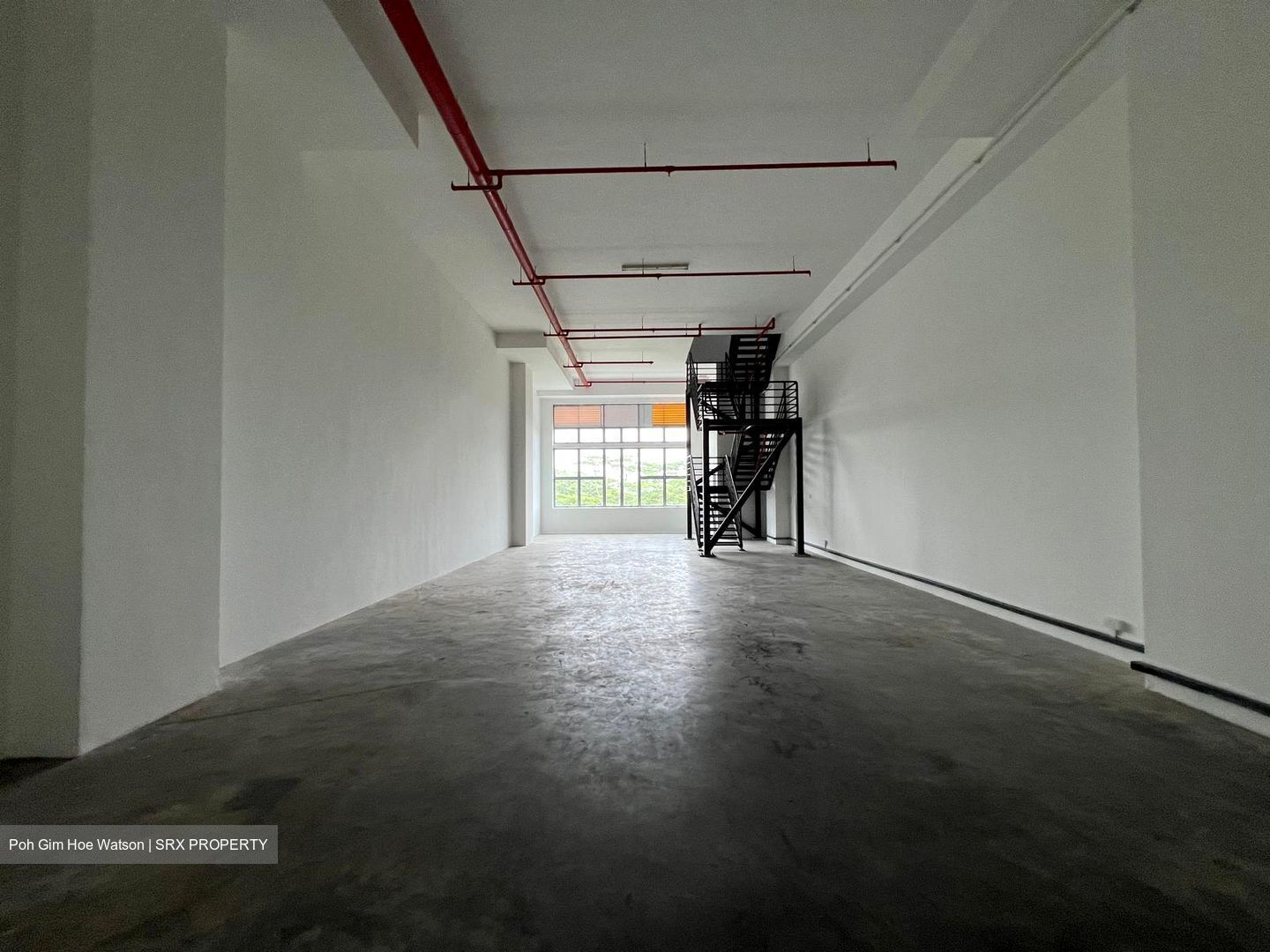 Tg Building (D26), Factory #597644071